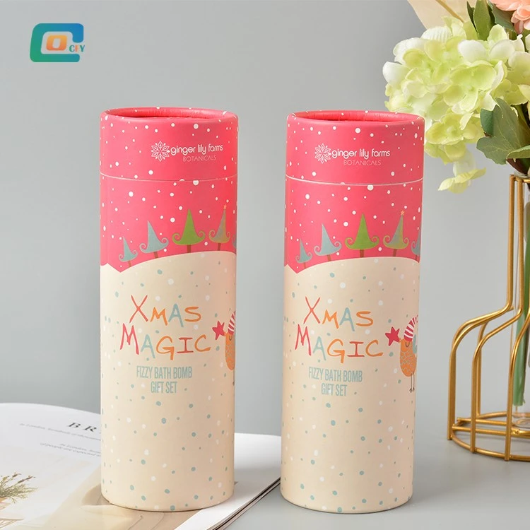 paperboard deodorant canister